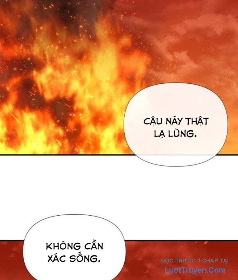 Khô Lâu Sứ Giả Chapter 4 - Trang 2