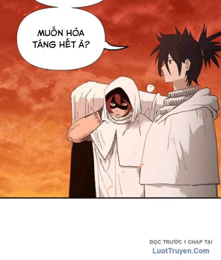 Khô Lâu Sứ Giả Chapter 4 - Trang 2