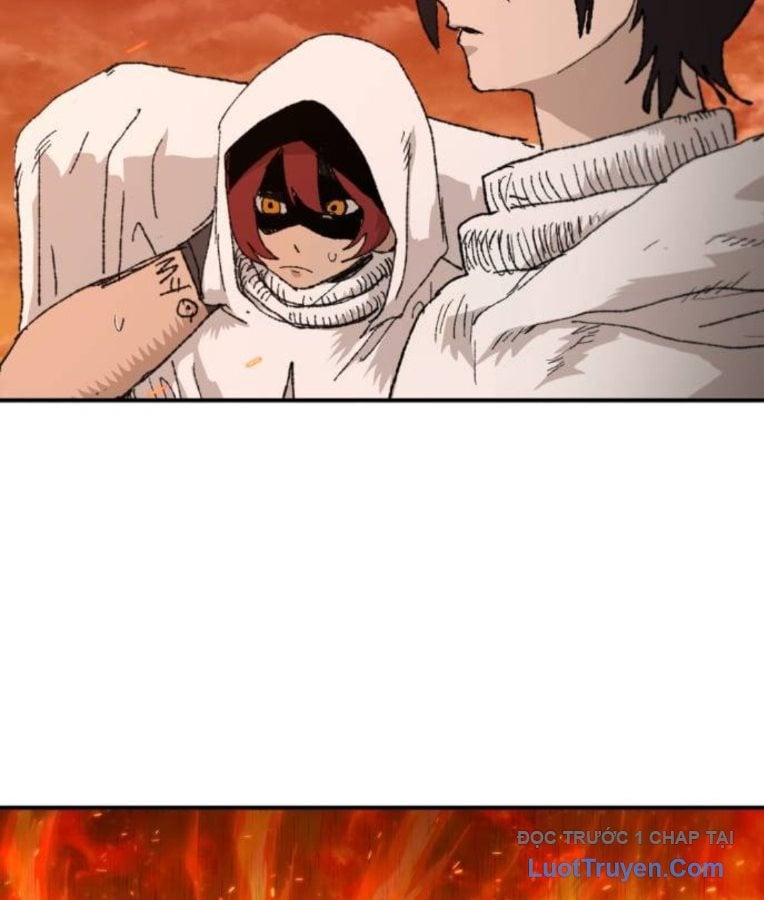 Khô Lâu Sứ Giả Chapter 4 - Trang 2