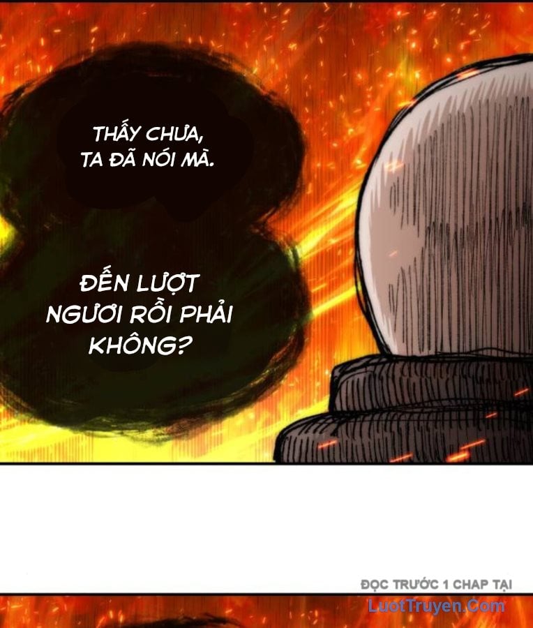 Khô Lâu Sứ Giả Chapter 4 - Trang 2
