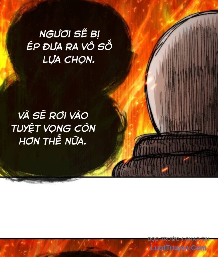 Khô Lâu Sứ Giả Chapter 4 - Trang 2
