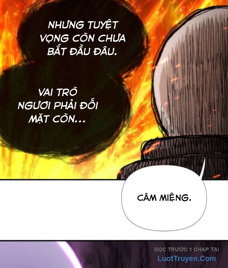 Khô Lâu Sứ Giả Chapter 4 - Trang 2