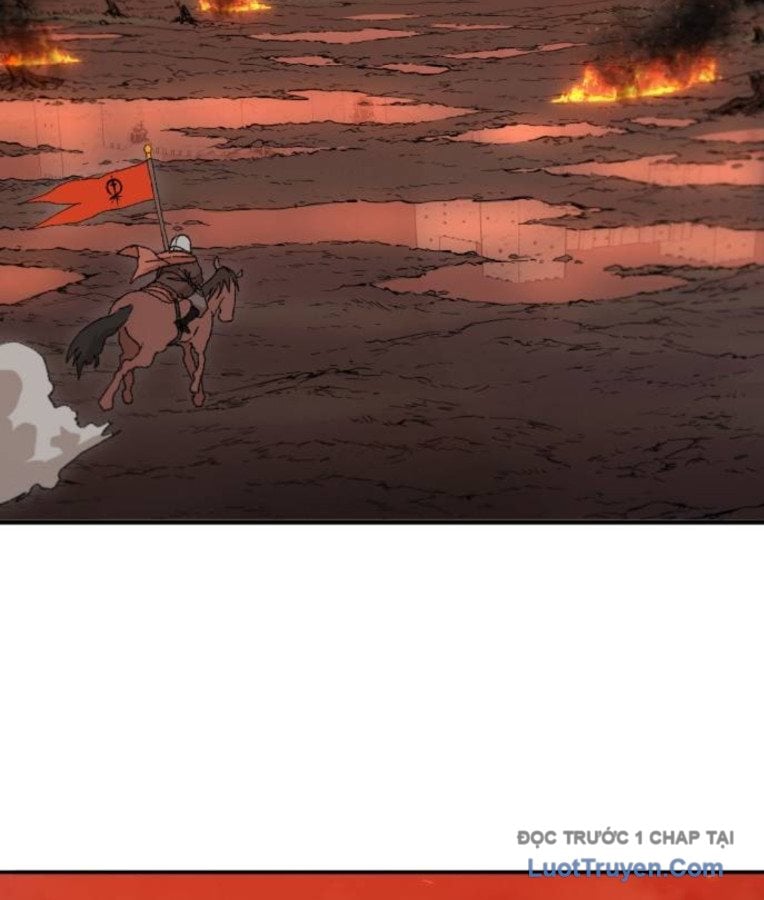 Khô Lâu Sứ Giả Chapter 4 - Trang 2