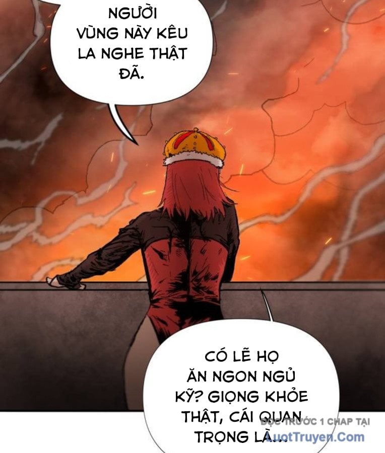 Khô Lâu Sứ Giả Chapter 4 - Trang 2
