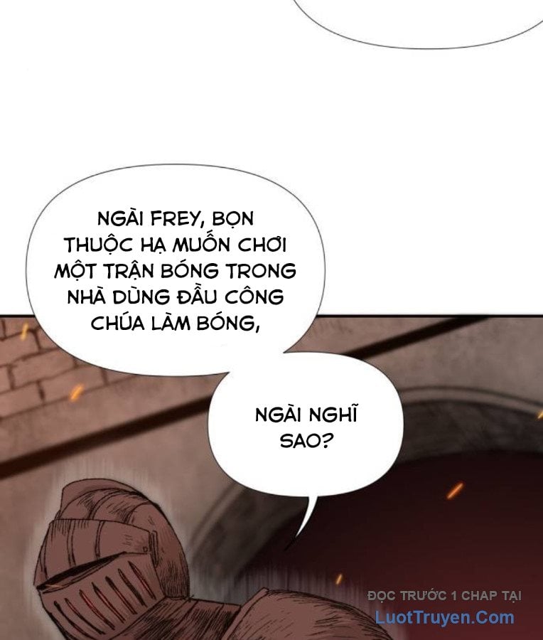 Khô Lâu Sứ Giả Chapter 4 - Trang 2