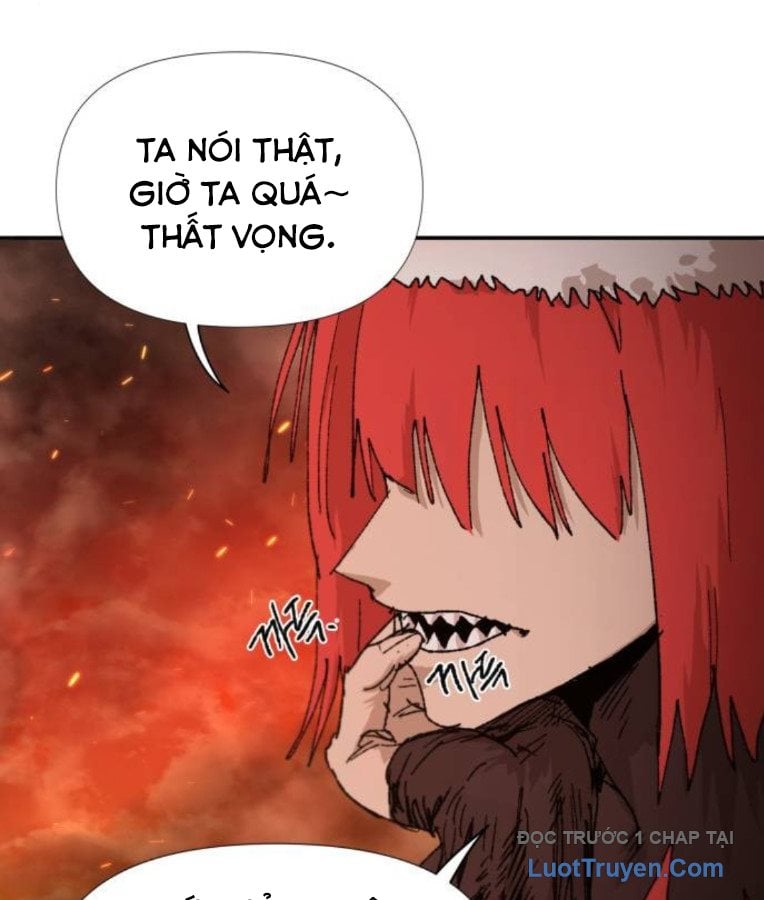 Khô Lâu Sứ Giả Chapter 4 - Trang 2