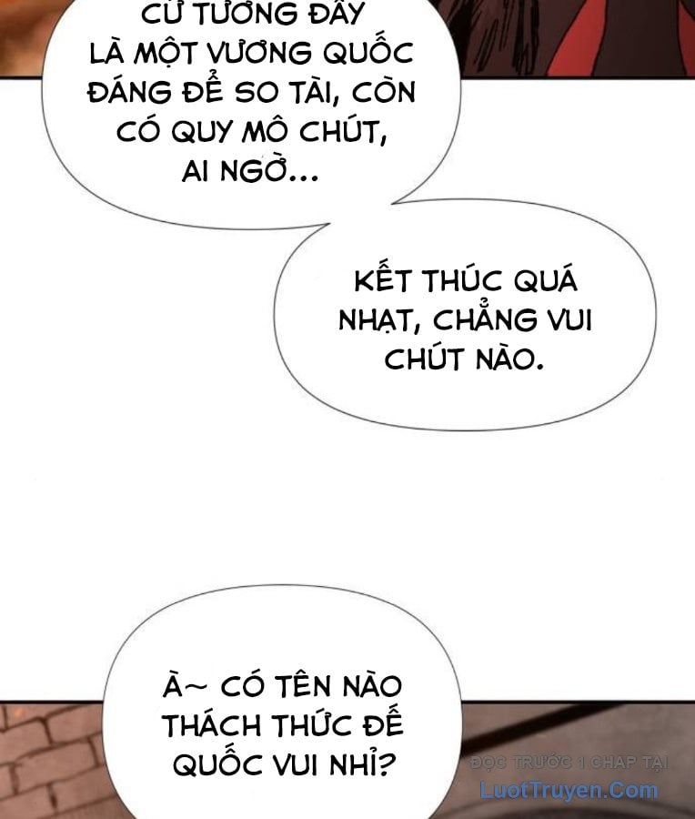 Khô Lâu Sứ Giả Chapter 4 - Trang 2