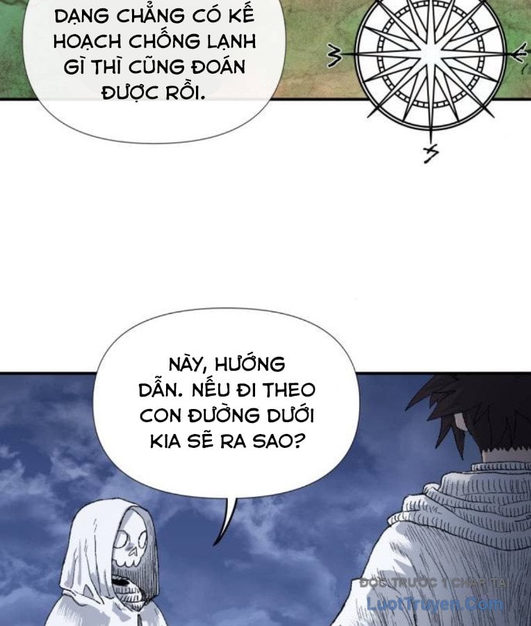 Khô Lâu Sứ Giả Chapter 4 - Trang 2