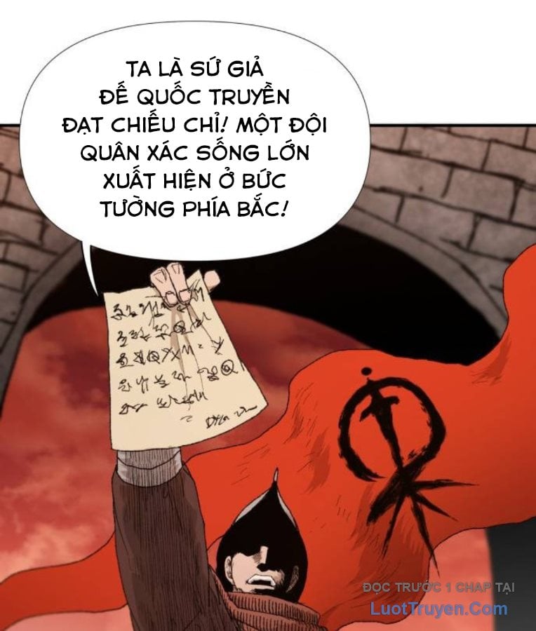 Khô Lâu Sứ Giả Chapter 4 - Trang 2