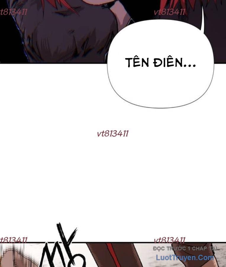Khô Lâu Sứ Giả Chapter 4 - Trang 2