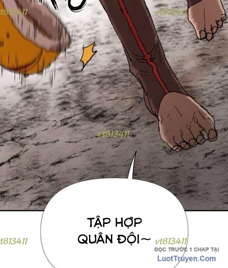 Khô Lâu Sứ Giả Chapter 4 - Trang 2