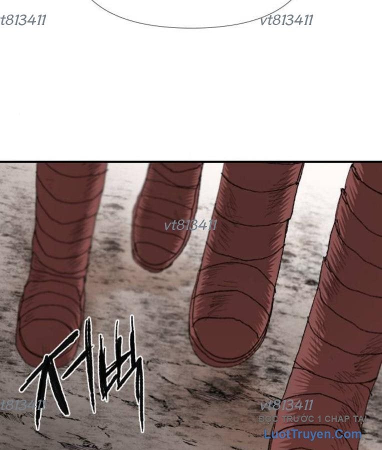 Khô Lâu Sứ Giả Chapter 4 - Trang 2