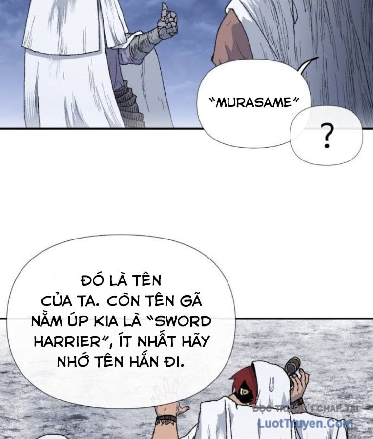 Khô Lâu Sứ Giả Chapter 4 - Trang 2