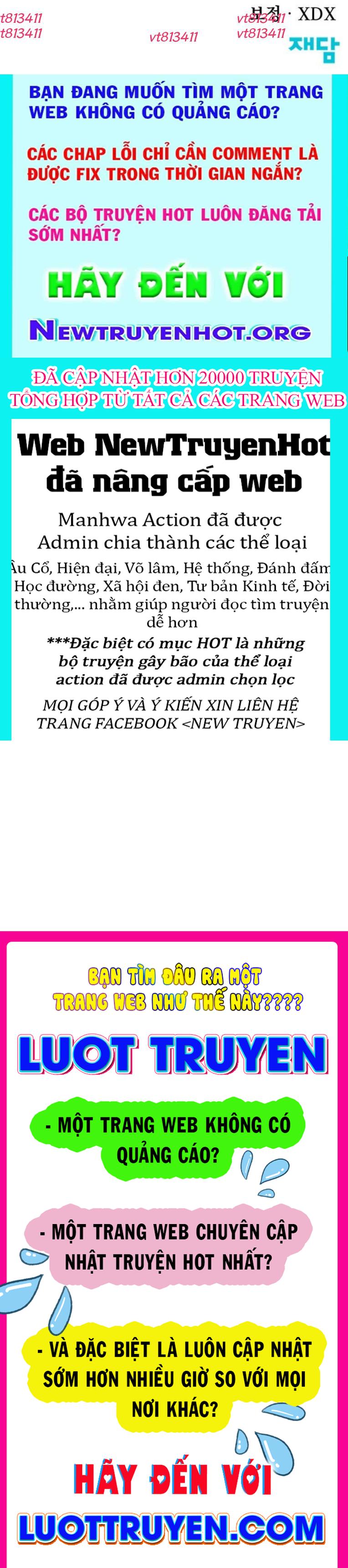 Khô Lâu Sứ Giả Chapter 4 - Trang 2