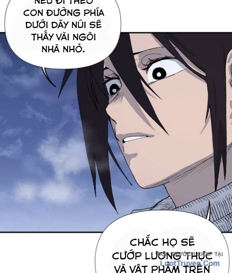 Khô Lâu Sứ Giả Chapter 4 - Trang 2