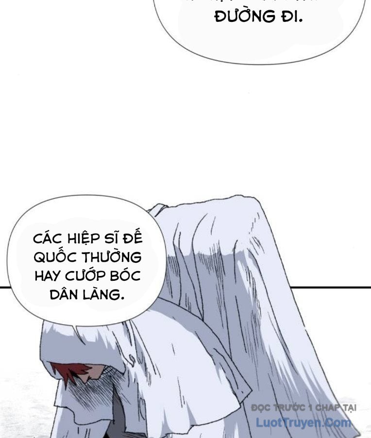 Khô Lâu Sứ Giả Chapter 4 - Trang 2