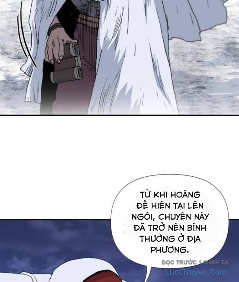 Khô Lâu Sứ Giả Chapter 4 - Trang 2
