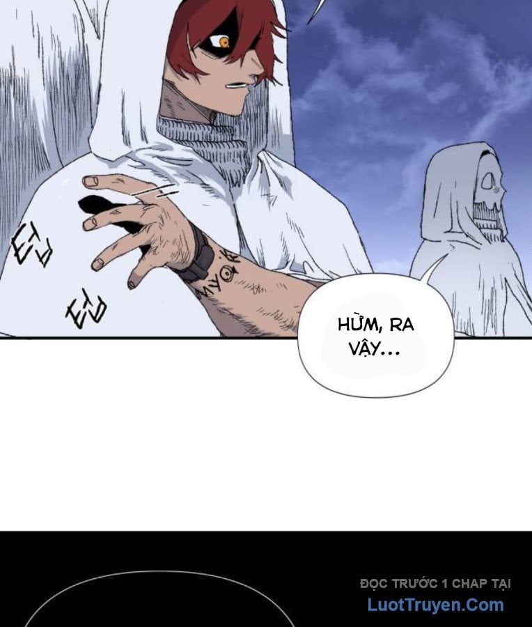 Khô Lâu Sứ Giả Chapter 4 - Trang 2
