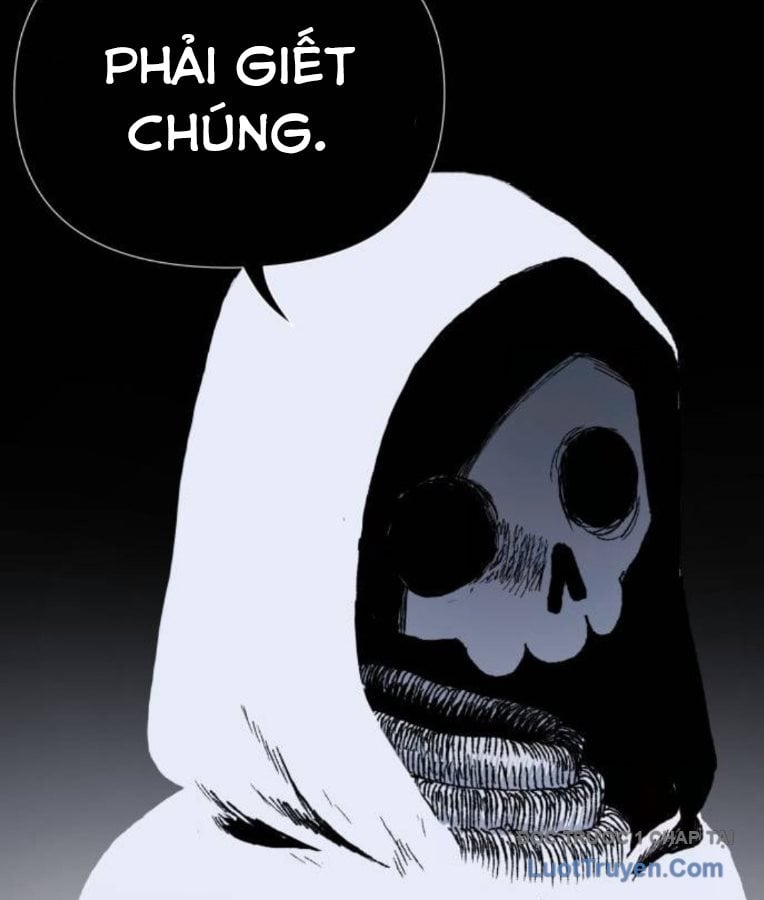 Khô Lâu Sứ Giả Chapter 4 - Trang 2