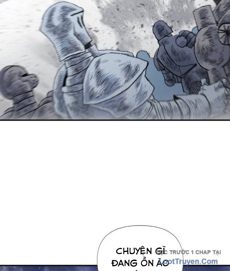 Khô Lâu Sứ Giả Chapter 4 - Trang 2