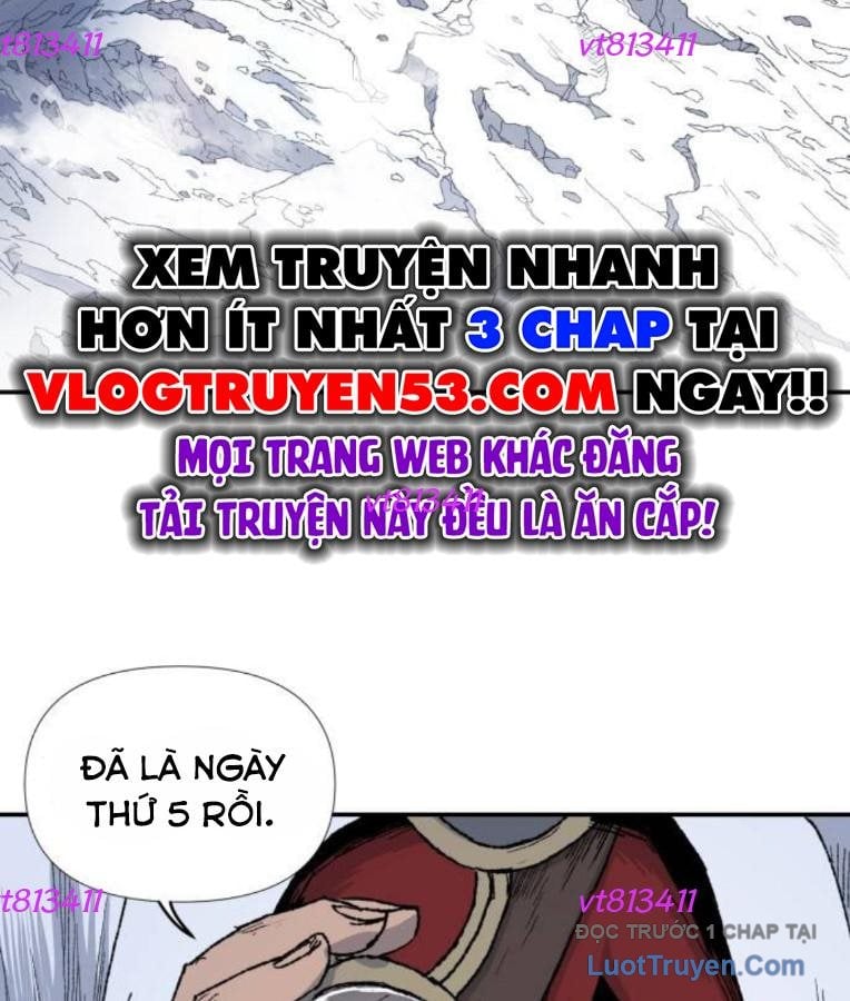Khô Lâu Sứ Giả Chapter 4 - Trang 2