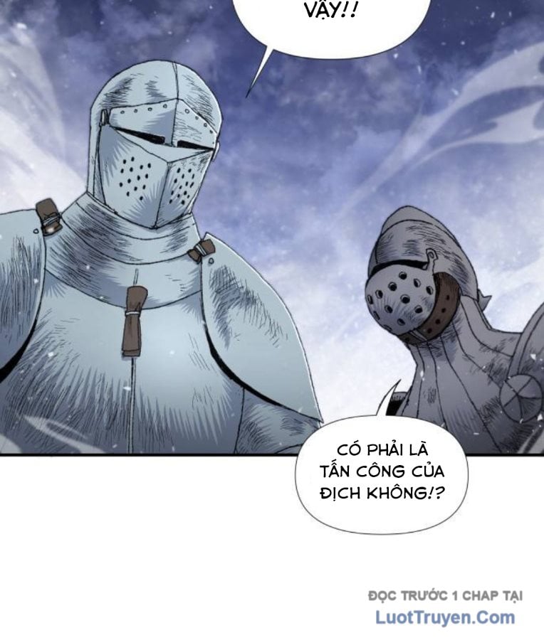 Khô Lâu Sứ Giả Chapter 4 - Trang 2
