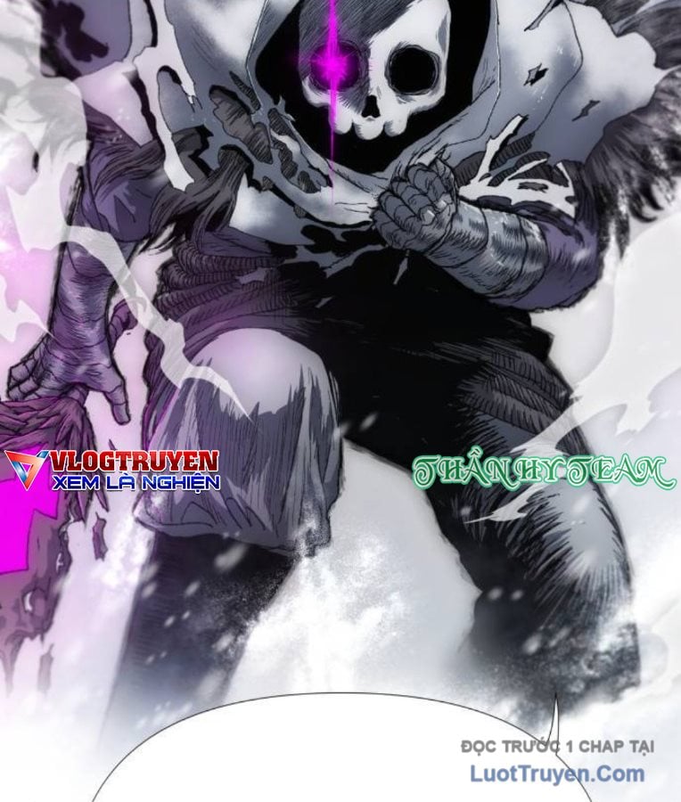Khô Lâu Sứ Giả Chapter 4 - Trang 2