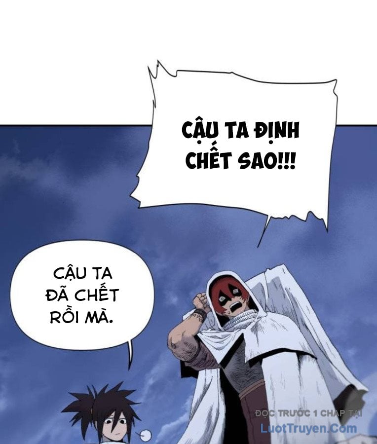 Khô Lâu Sứ Giả Chapter 4 - Trang 2