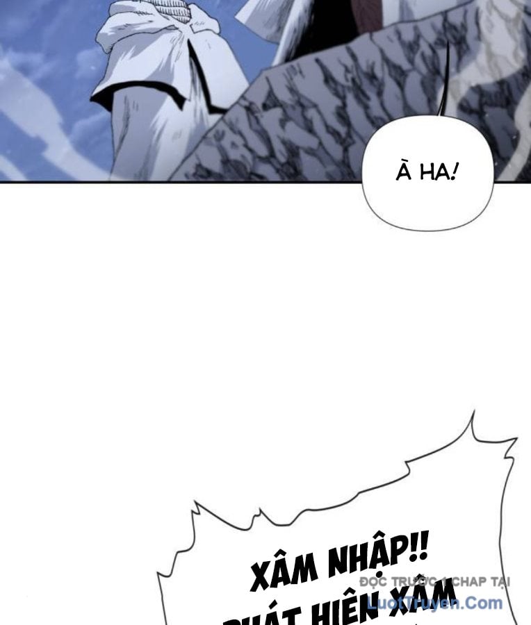 Khô Lâu Sứ Giả Chapter 4 - Trang 2