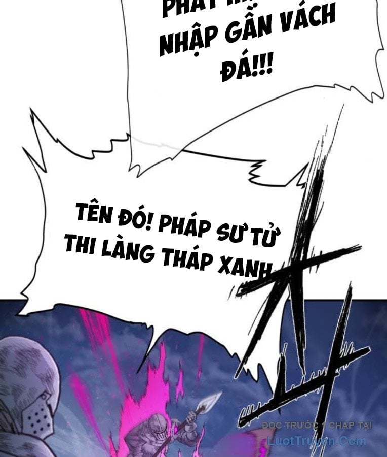 Khô Lâu Sứ Giả Chapter 4 - Trang 2