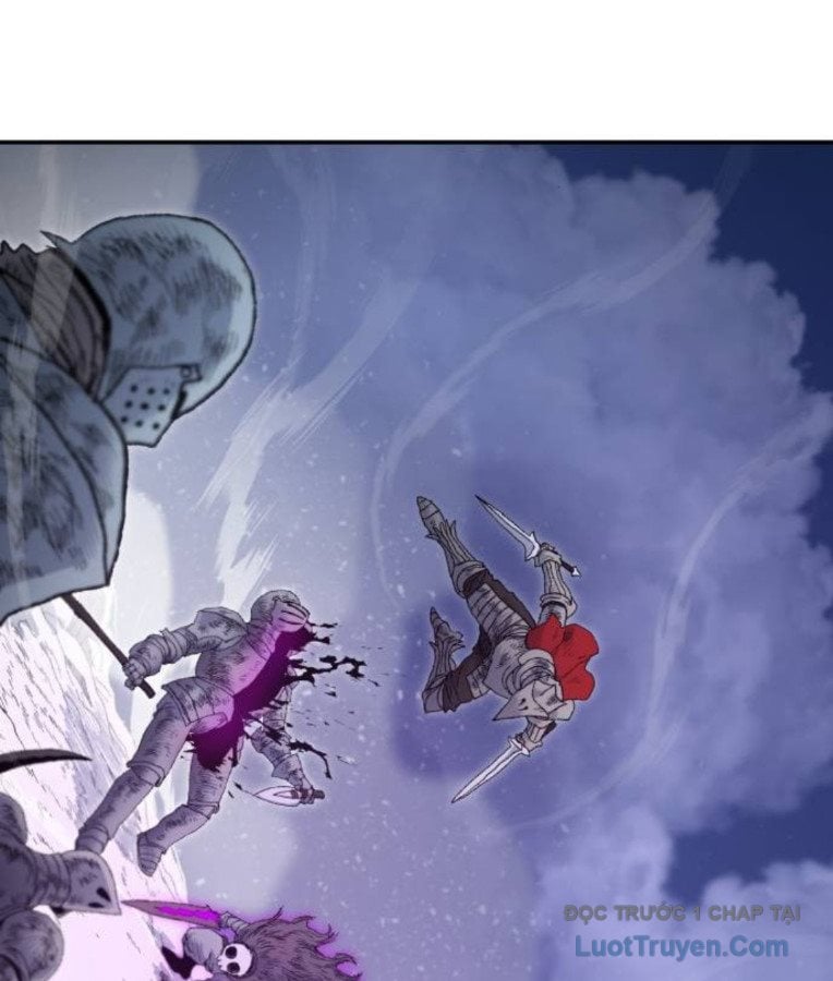 Khô Lâu Sứ Giả Chapter 4 - Trang 2