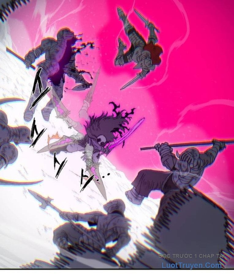Khô Lâu Sứ Giả Chapter 4 - Trang 2