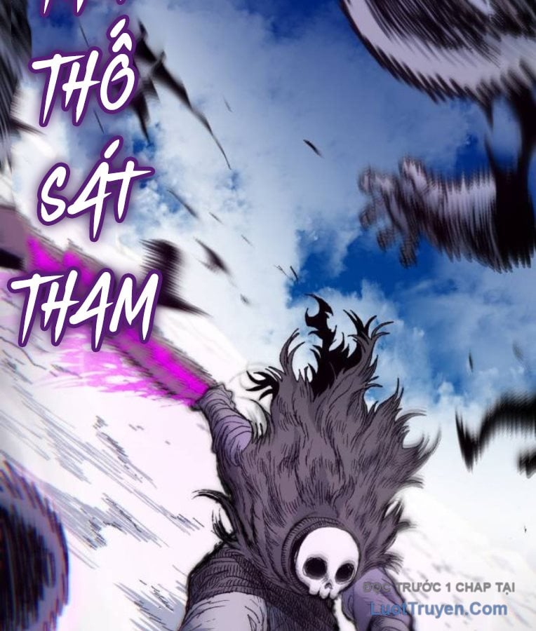 Khô Lâu Sứ Giả Chapter 4 - Trang 2