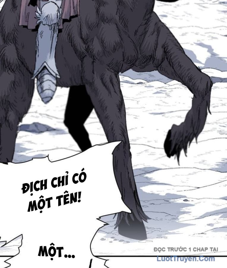Khô Lâu Sứ Giả Chapter 4 - Trang 2
