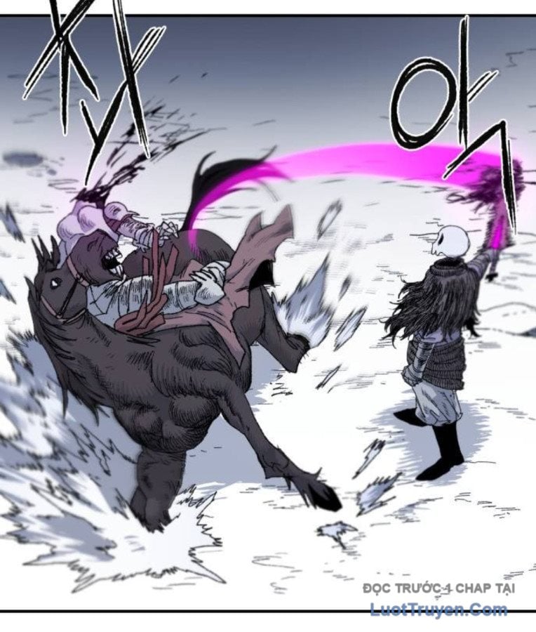 Khô Lâu Sứ Giả Chapter 4 - Trang 2