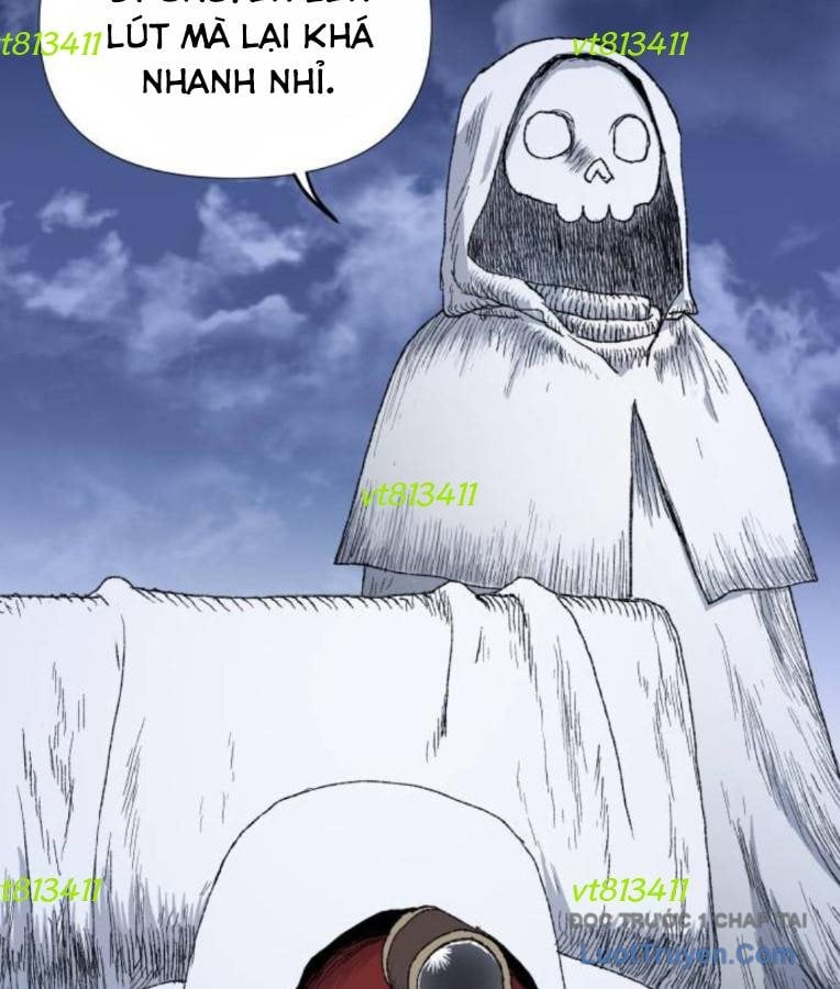 Khô Lâu Sứ Giả Chapter 4 - Trang 2