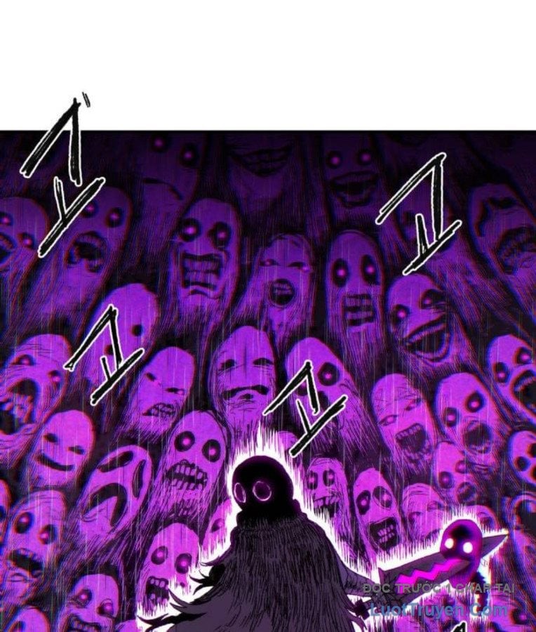 Khô Lâu Sứ Giả Chapter 4 - Trang 2