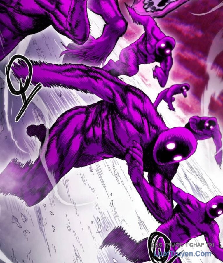 Khô Lâu Sứ Giả Chapter 4 - Trang 2
