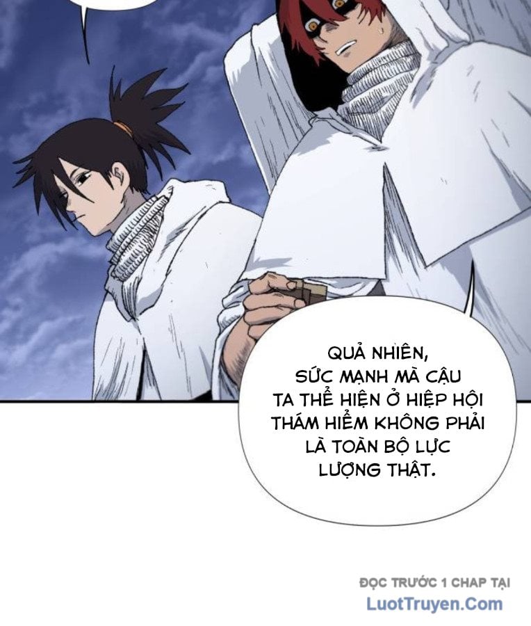 Khô Lâu Sứ Giả Chapter 4 - Trang 2