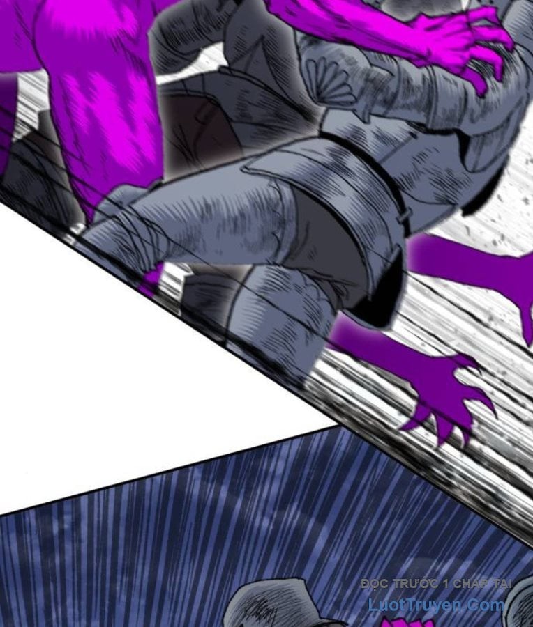Khô Lâu Sứ Giả Chapter 4 - Trang 2