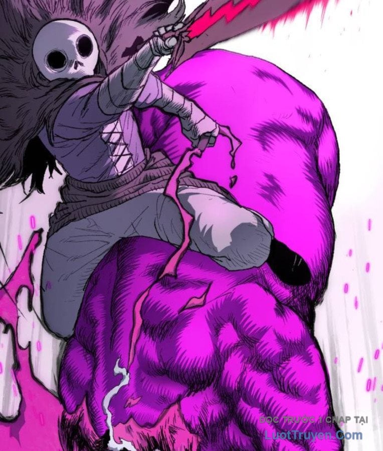 Khô Lâu Sứ Giả Chapter 4 - Trang 2