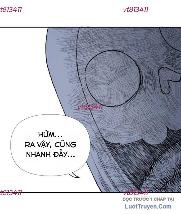 Khô Lâu Sứ Giả Chapter 4 - Trang 2
