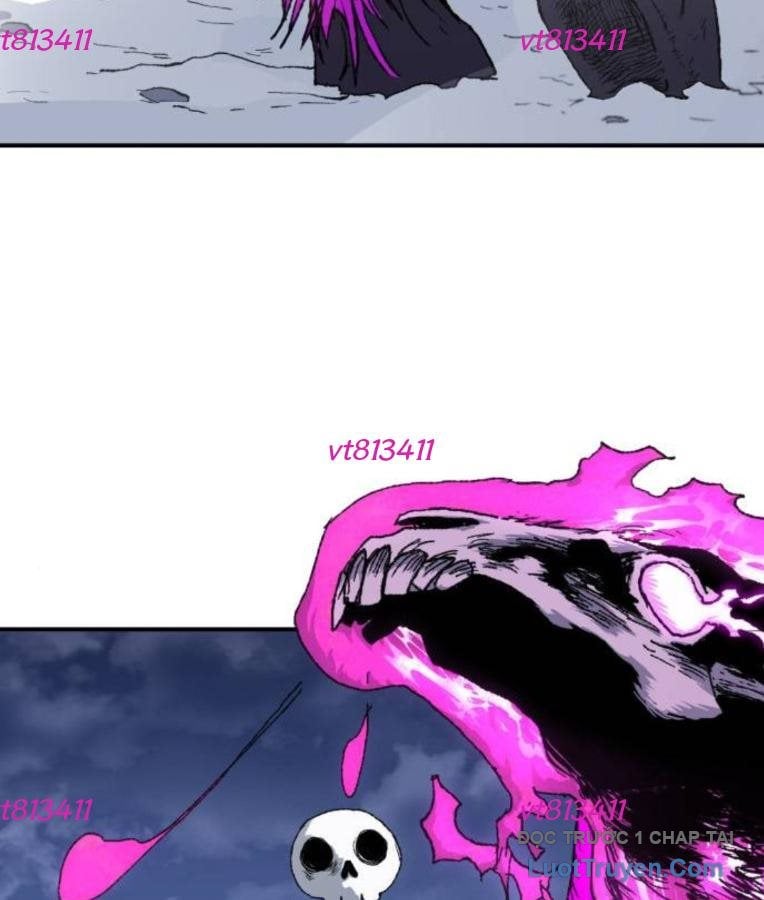 Khô Lâu Sứ Giả Chapter 4 - Trang 2