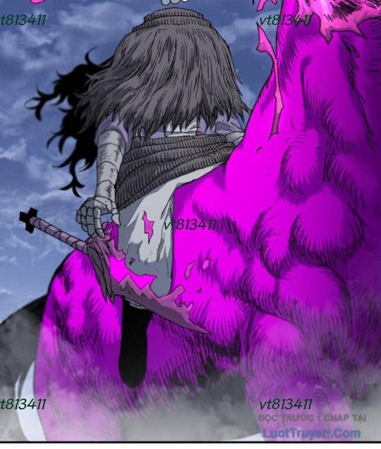 Khô Lâu Sứ Giả Chapter 4 - Trang 2