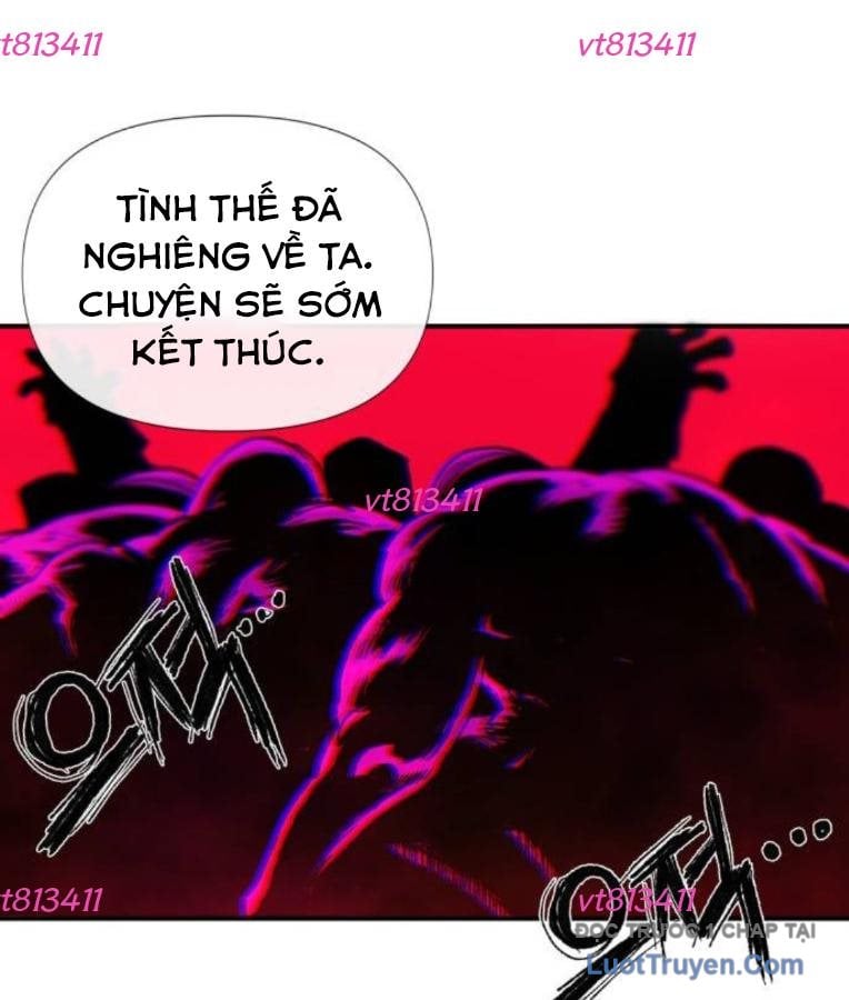 Khô Lâu Sứ Giả Chapter 4 - Trang 2