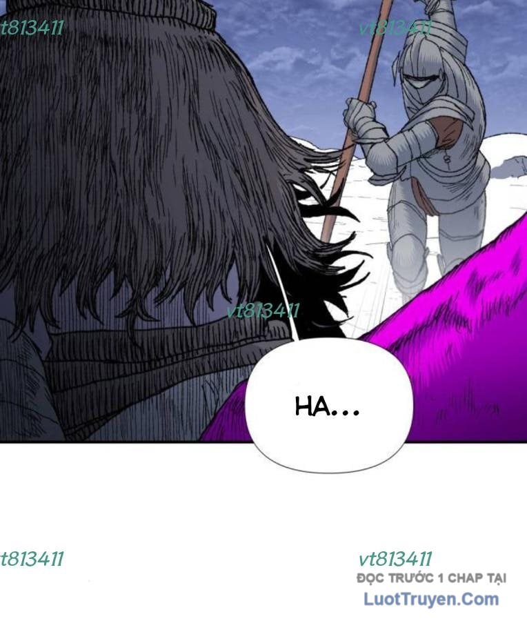 Khô Lâu Sứ Giả Chapter 4 - Trang 2