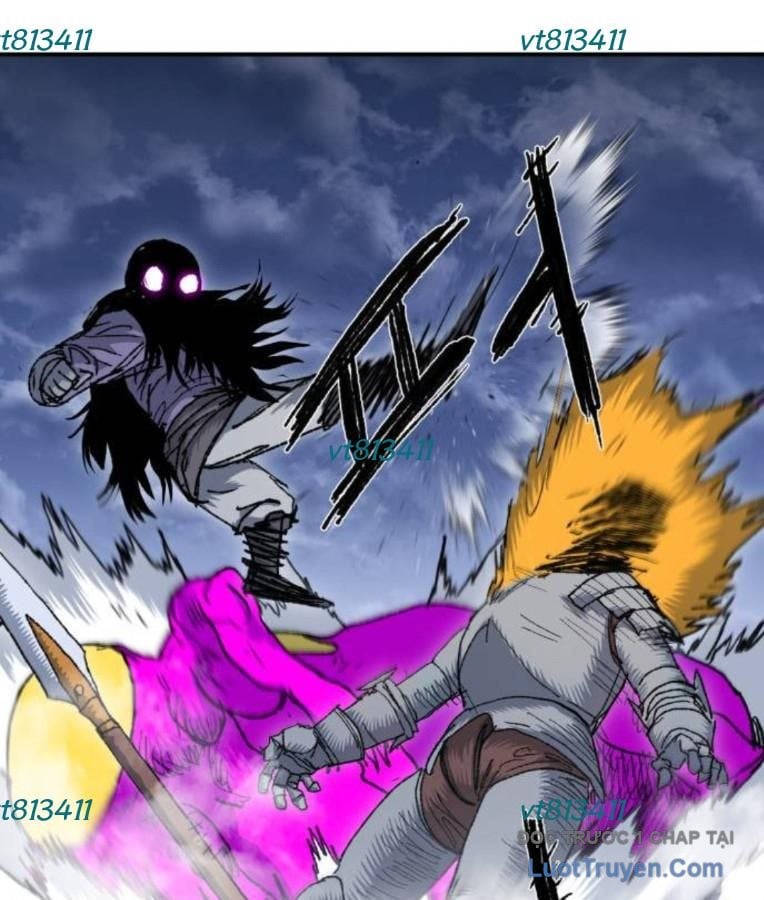 Khô Lâu Sứ Giả Chapter 4 - Trang 2
