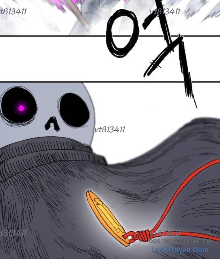 Khô Lâu Sứ Giả Chapter 4 - Trang 2