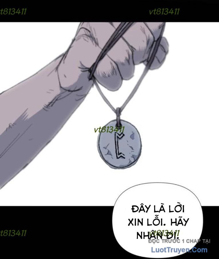 Khô Lâu Sứ Giả Chapter 4 - Trang 2
