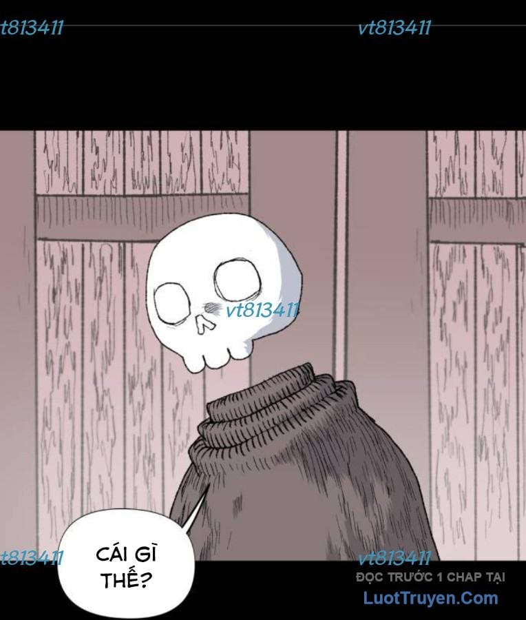 Khô Lâu Sứ Giả Chapter 4 - Trang 2